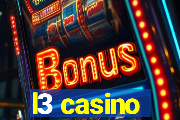 l3 casino